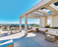 Reventa - Apartamento - Dahesa de Campoamor - Campoamor