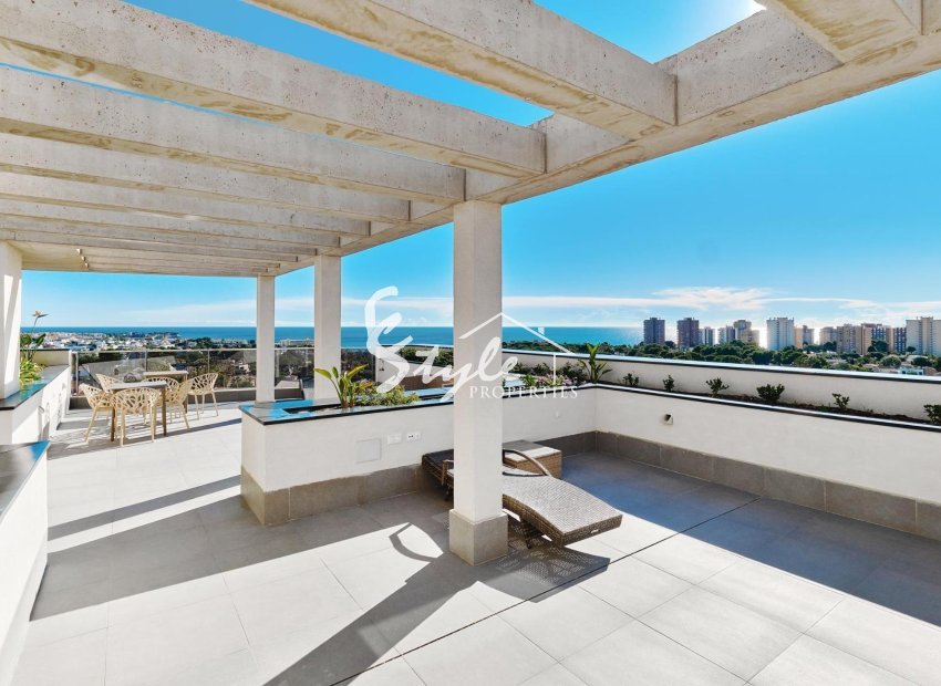 Reventa - Apartamento - Dahesa de Campoamor - Campoamor