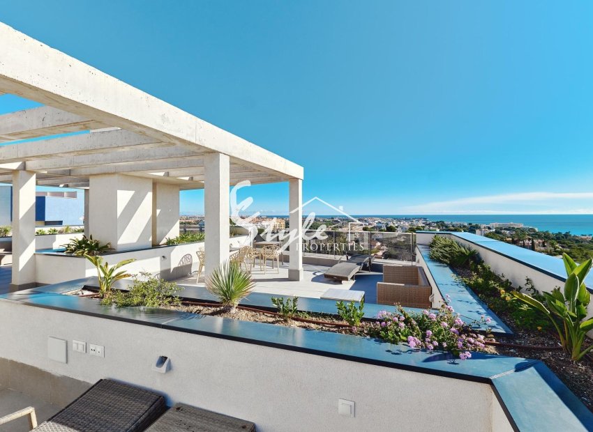 Reventa - Apartamento - Dahesa de Campoamor - Campoamor