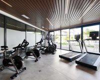 Reventa - Apartamento - Dahesa de Campoamor - Campoamor