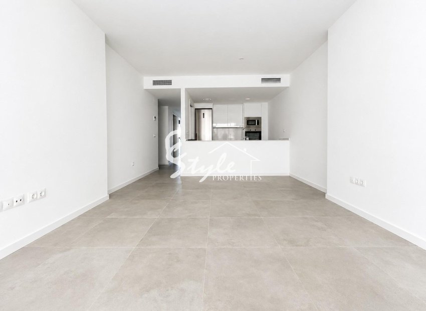 Reventa - Apartamento - Dahesa de Campoamor - Campoamor