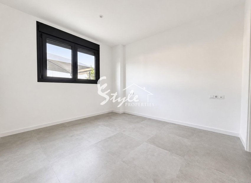 Reventa - Apartamento - Dahesa de Campoamor - Campoamor