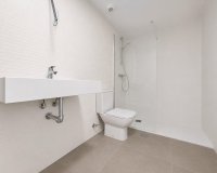 Reventa - Apartamento - Dahesa de Campoamor - Campoamor