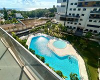 Reventa - Apartamento - Dahesa de Campoamor - Campoamor