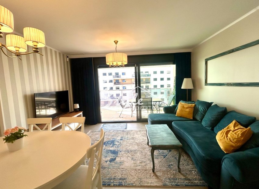 Reventa - Apartamento - Dahesa de Campoamor - Campoamor