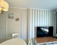 Reventa - Apartamento - Dahesa de Campoamor - Campoamor