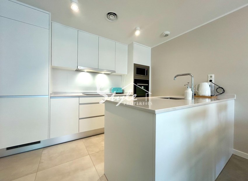 Reventa - Apartamento - Dahesa de Campoamor - Campoamor