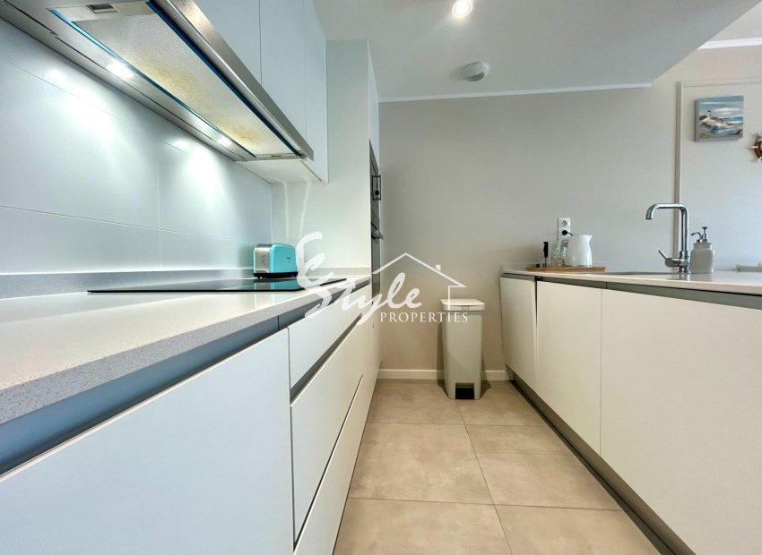 Reventa - Apartamento - Dahesa de Campoamor - Campoamor