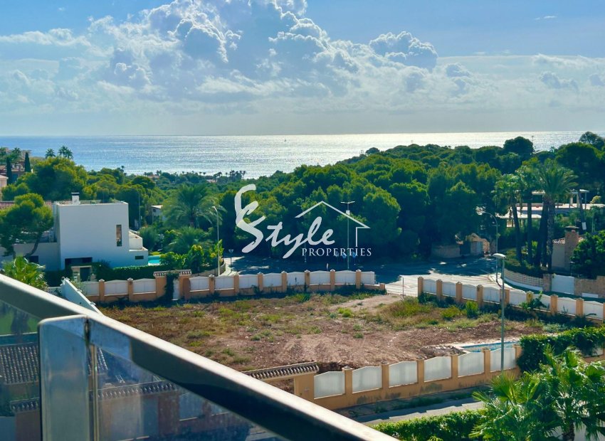 Reventa - Apartamento - Dahesa de Campoamor - Campoamor