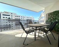 Reventa - Apartamento - Dahesa de Campoamor - Campoamor