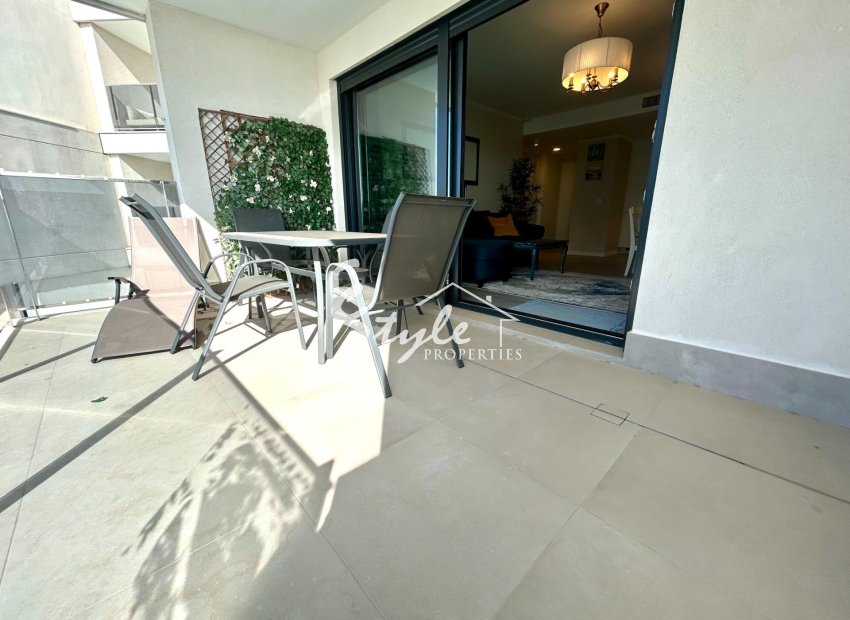 Reventa - Apartamento - Dahesa de Campoamor - Campoamor