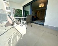 Reventa - Apartamento - Dahesa de Campoamor - Campoamor