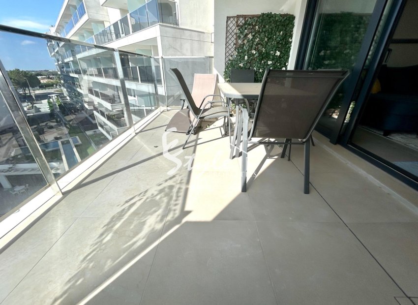 Reventa - Apartamento - Dahesa de Campoamor - Campoamor