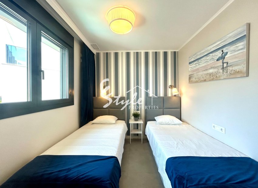 Reventa - Apartamento - Dahesa de Campoamor - Campoamor
