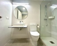 Reventa - Apartamento - Dahesa de Campoamor - Campoamor