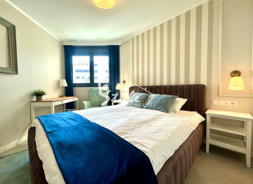 Reventa - Apartamento - Dahesa de Campoamor - Campoamor