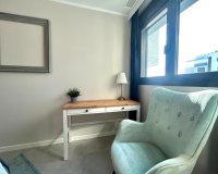 Reventa - Apartamento - Dahesa de Campoamor - Campoamor