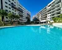 Reventa - Apartamento - Dahesa de Campoamor - Campoamor