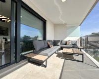 Reventa - Apartamento - Dahesa de Campoamor - Campoamor