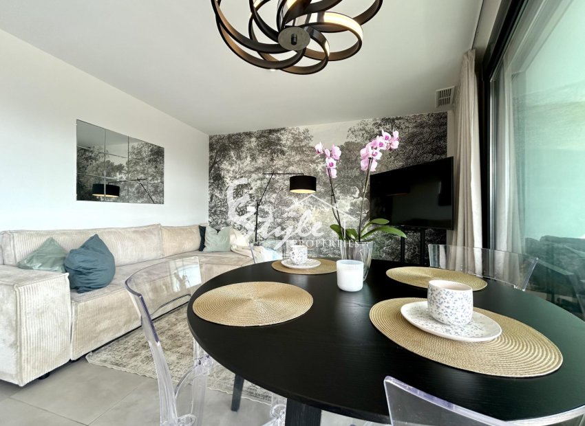 Reventa - Apartamento - Dahesa de Campoamor - Campoamor
