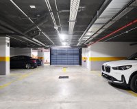 Reventa - Apartamento - Dahesa de Campoamor - Campoamor