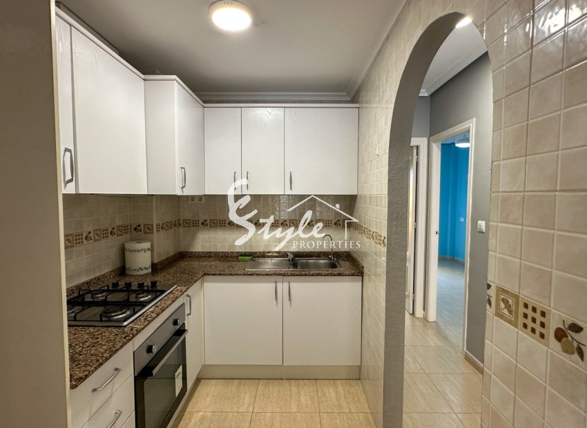 Reventa - Apartamento - Daya Vieja - Costa Blanca Sur