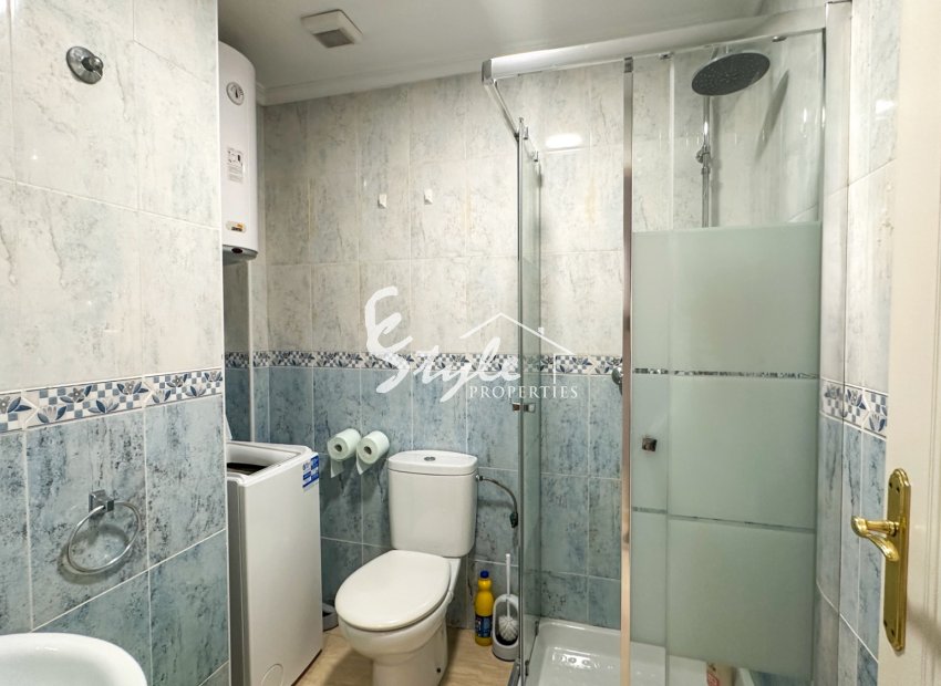 Reventa - Apartamento - Daya Vieja - Costa Blanca Sur