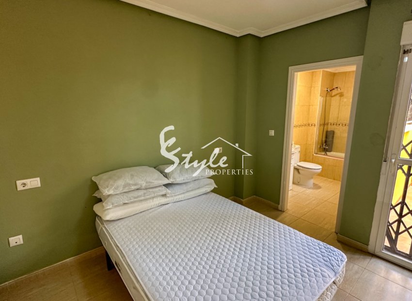 Reventa - Apartamento - Daya Vieja - Costa Blanca Sur