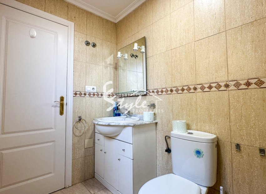 Reventa - Apartamento - Daya Vieja - Costa Blanca Sur