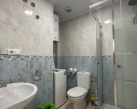 Reventa - Apartamento - Daya Vieja - Costa Blanca Sur