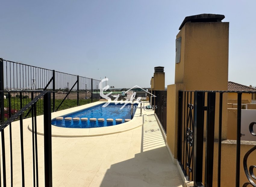 Reventa - Apartamento - Daya Vieja - Costa Blanca Sur