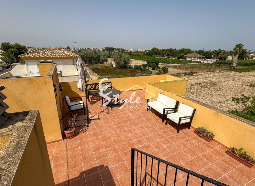 Reventa - Apartamento - Daya Vieja - Costa Blanca Sur