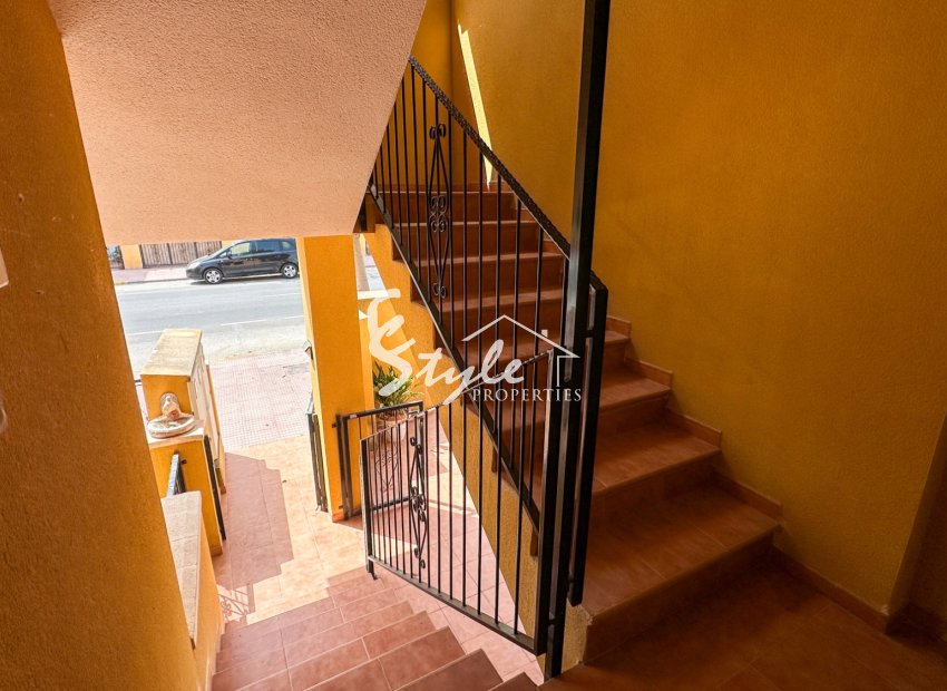 Reventa - Apartamento - Daya Vieja - Costa Blanca Sur