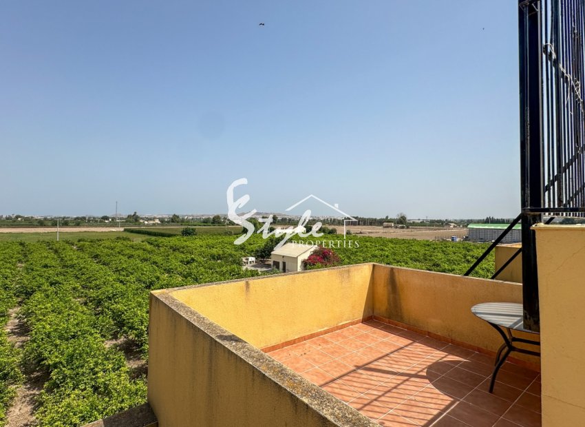 Reventa - Apartamento - Daya Vieja - Costa Blanca Sur
