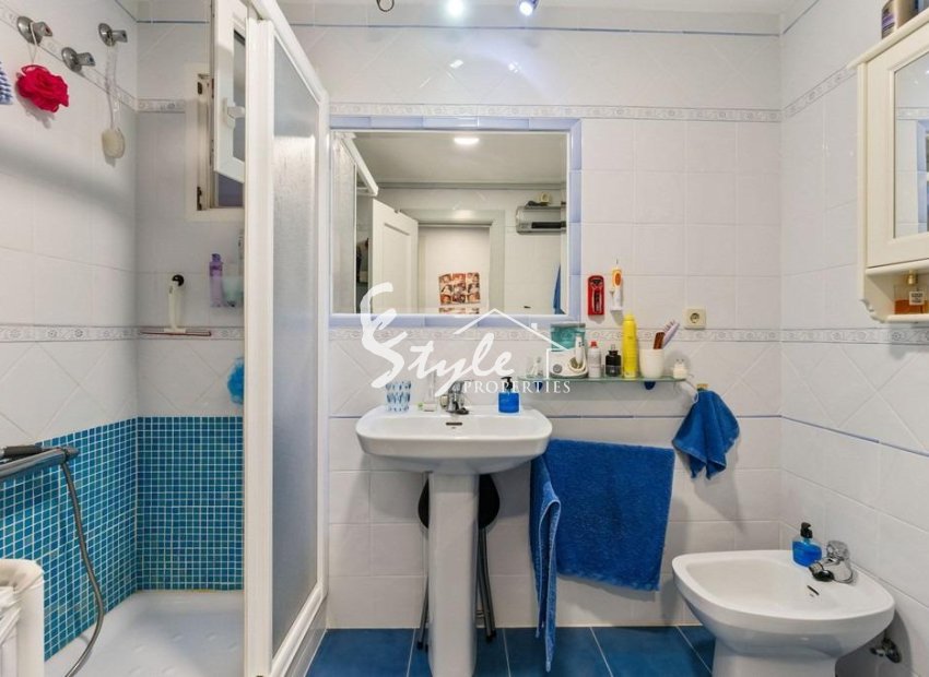 Reventa - Apartamento - Dehesa de campoamor - Altos de campoamor