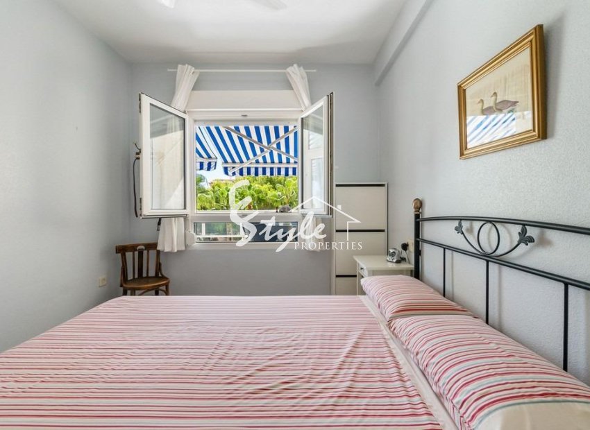 Reventa - Apartamento - Dehesa de campoamor - Altos de campoamor