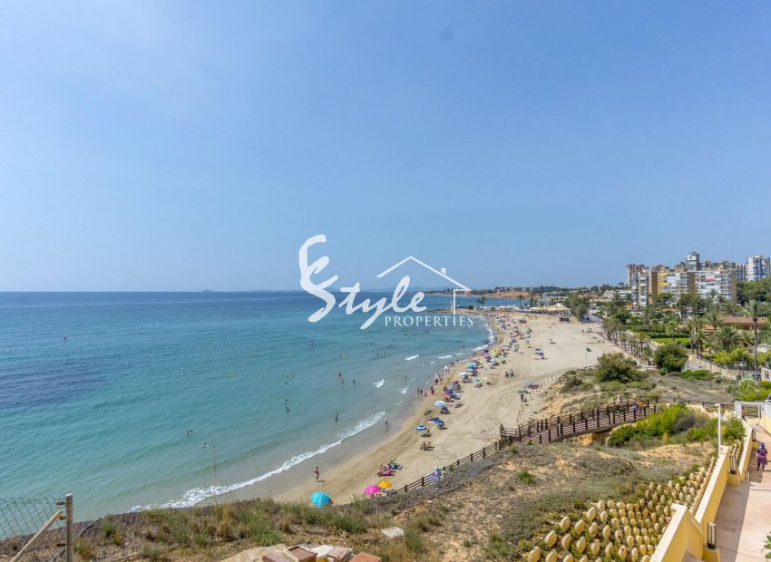Reventa - Apartamento - Dehesa de campoamor - Campoamor