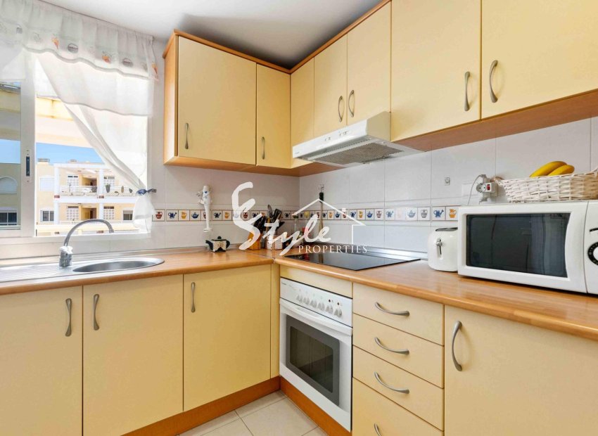 Reventa - Apartamento - Dehesa de campoamor - Campoamor