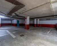 Reventa - Apartamento - Dehesa de campoamor - Campoamor