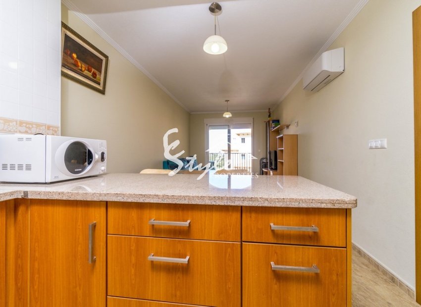 Reventa - Apartamento - Dehesa de Campoamor