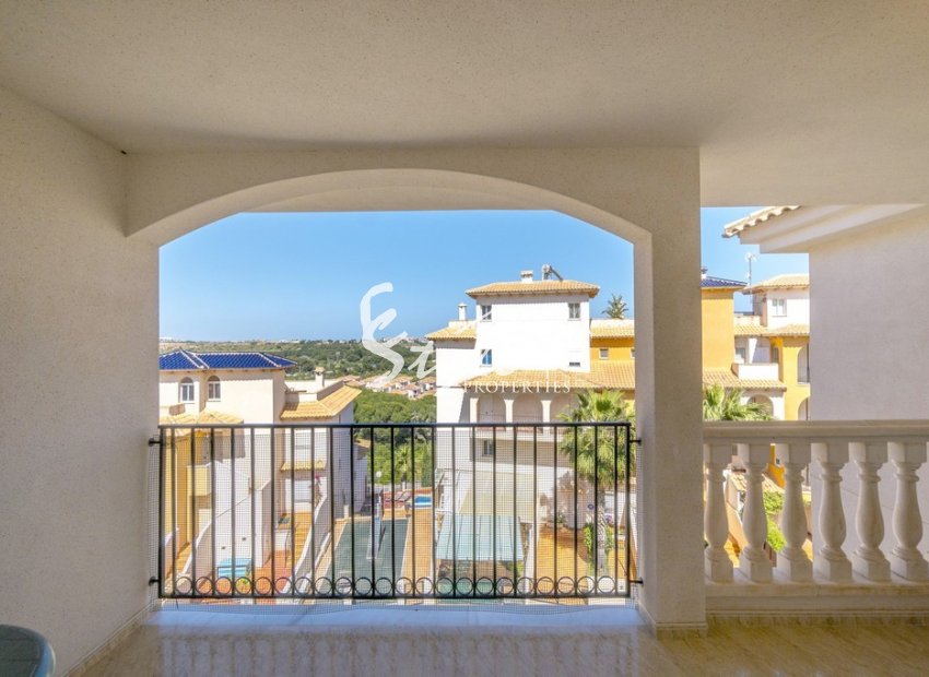 Reventa - Apartamento - Dehesa de Campoamor
