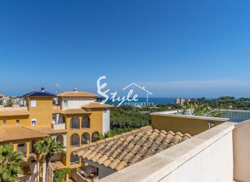 Reventa - Apartamento - Dehesa de Campoamor