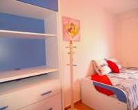 Reventa - Apartamento - Dehesa de Campoamor