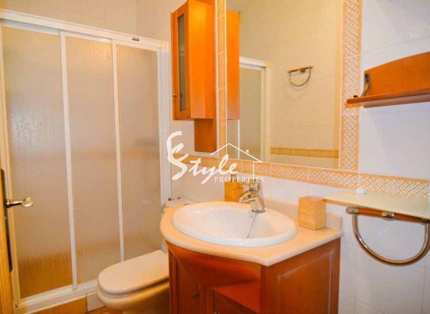 Reventa - Apartamento - Dehesa de Campoamor