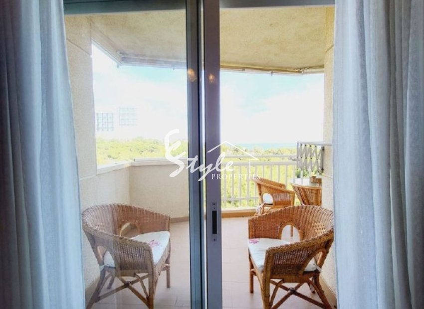 Reventa - Apartamento - Dehesa de Campoamor