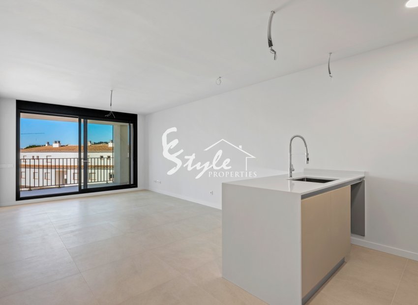 Reventa - Apartamento - Denia - Puerto