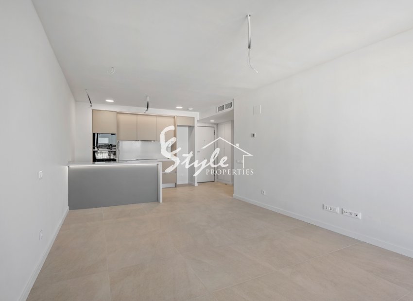 Reventa - Apartamento - Denia - Puerto