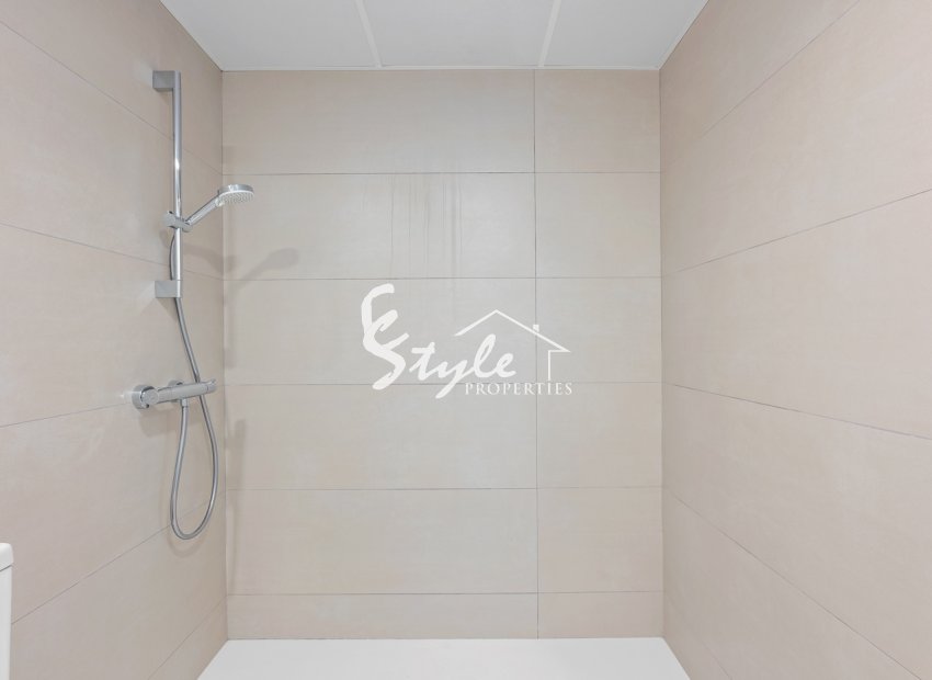 Reventa - Apartamento - Denia - Puerto