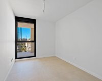 Reventa - Apartamento - Denia - Puerto