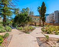 Reventa - Apartamento - Denia - Puerto